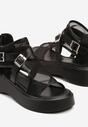 Sandale Karilna Negre
