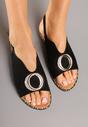 Sandale Orisena Negre