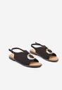 Sandale Orisena Negre