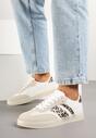 Sneakers Niniel Imprimeu leopard