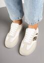 Sneakers Niniel Imprimeu leopard