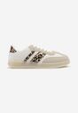 Sneakers Niniel Imprimeu leopard