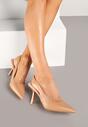 Pantofi stiletto Darilis Maro