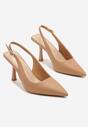 Pantofi stiletto Darilis Maro