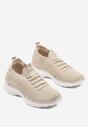 Sneakers Tatanoris Bej