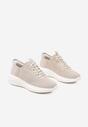 Sneakers Kortebia Bej