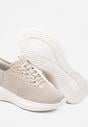 Sneakers Kortebia Bej