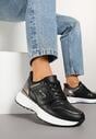 Sneakers Senilanea Negri