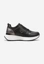 Sneakers Senilanea Negri