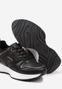 Sneakers Senilanea Negri