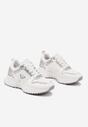 Sneakers Senilanea Albi