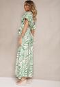 Rochie Dinea Verde