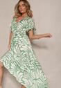 Rochie Dinea Verde