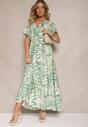 Rochie Dinea Verde