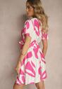 Rochie Okloria Roz