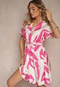 Rochie Okloria Roz