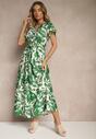 Rochie Rerriana Verde