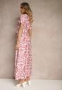 Rochie Norzia Roz