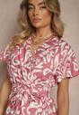 Rochie Norzia Roz