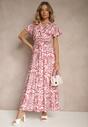 Rochie Norzia Roz