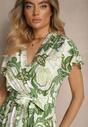Rochie Elaniora Verde