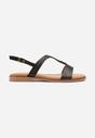 Sandale Deliven Negre