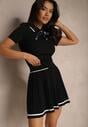 Compleu Lariona Negru