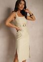 Rochie Zarilea Bej
