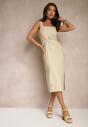 Rochie Zarilea Bej
