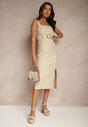 Rochie Zarilea Bej