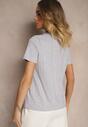 T-shirt Nindriela Gri