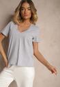T-shirt Nindriela Gri