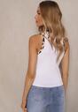 Top Ninaretia Alb