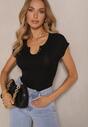 T-shirt Benolla Negru