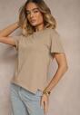 T-shirt Ninilla Bej
