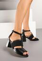 Sandale Isorena Negre