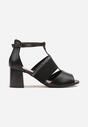 Sandale Isorena Negre