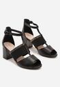 Sandale Isorena Negre