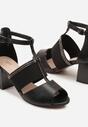Sandale Isorena Negre