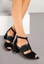 Sandale Isorena Negre