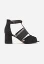 Sandale Isorena Negre