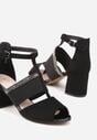 Sandale Isorena Negre