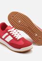 Sneakers Lelluria Roșii