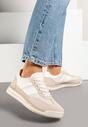 Sneakers Lelluria Bej