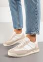 Sneakers Lelluria Bej