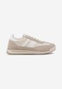 Sneakers Lelluria Bej