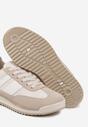 Sneakers Lelluria Bej