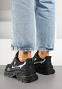 Sneakers Parinella Negri