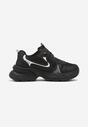 Sneakers Parinella Negri