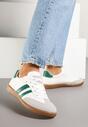 Sneakers Zarelna Verzi